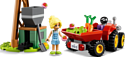 LEGO Friends 42617 Приют для животных с фермы