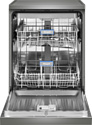 Weissgauff DW 6038 D Dual Wash Silver Weissgauff DW 6038 D Dual Wash Silver