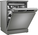 Weissgauff DW 6038 D Dual Wash Silver Weissgauff DW 6038 D Dual Wash Silver