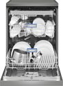 Weissgauff DW 6038 D Dual Wash Silver Weissgauff DW 6038 D Dual Wash Silver