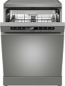 Weissgauff DW 6038 D Dual Wash Silver Weissgauff DW 6038 D Dual Wash Silver
