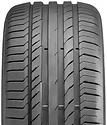 Continental ContiSportContact 5 255/55 R19 111W