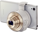 Sony Cyber-shot DSC-QX10