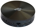 Alfacore Smart TV Round