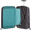 Samsonite Lite-Shock Black 55 см