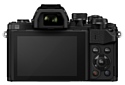 Olympus OM-D E-M10 Mark II Kit