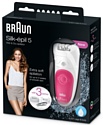 Braun 5-531 Silk-epil 5 Wet & Dry