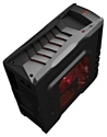GameMax G530 Black/red