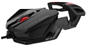 Mad Catz the authentic R.A.T.1 black USB
