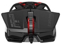 Mad Catz the authentic R.A.T.1 black USB