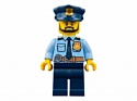 LEGO City 60141 Полицейский участок