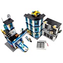 LEGO City 60141 Полицейский участок