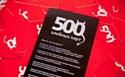 Cosmodrome Games 500 злобных карт