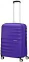 American Tourister Wavebreaker Nautical Blue 67 см