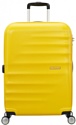 American Tourister Wavebreaker Sunny Yellow 67 см