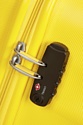 American Tourister Wavebreaker Sunny Yellow 67 см