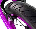 Hobby-bike Forty 40 purple 4485