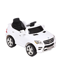 Electric Toys Мercedes ML350 Lux (белый)