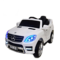 Electric Toys Мercedes ML350 Lux (белый)