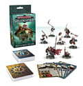 Games Workshop Warhammer Underworlds: Shadespire - Могильная стража