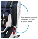 Smart Travel Magnate Isofix