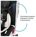 Smart Travel Magnate Isofix