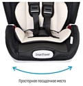 Smart Travel Magnate Isofix