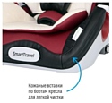 Smart Travel Magnate Isofix