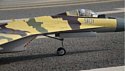 FreeWing Su-35 Flanker-E PNP