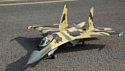 FreeWing Su-35 Flanker-E PNP