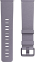 Fitbit кожаный для Fitbit Versa (L, lavender)