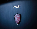 MSI GT75 8SG-237RU Titan