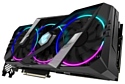 GIGABYTE GeForce RTX 2060 SUPER AORUS (GV-N206SAORUS-8GC)
