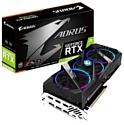 GIGABYTE GeForce RTX 2060 SUPER AORUS (GV-N206SAORUS-8GC)