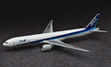 Hasegawa Пассажирский самолет ANA B777-300ER