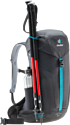 Deuter AC Lite 18 black