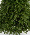 Evergreen Таежная с литыми ветками 2.1 м