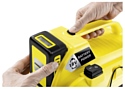 KARCHER WD 1 Compact Battery Set (1.198-301.0)