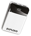 EXPLOYD Classic 10000 (EX-PB-909/910)