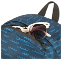 American Tourister 24G-81022 (blue ocean)