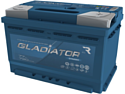 Gladiator Dynamic 6СТ-77L(0) (77Ah)