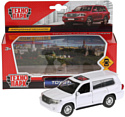 Технопарк Toyota Land Cruiser CRUISER-WT