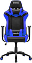 Raidmax DK606RU (черный/синий)