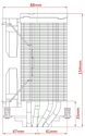 ID-COOLING SE-234-ARGB