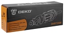 DEKO DKRT200E с регулировкой скорости + 3 насадки