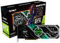 Palit GeForce RTX 3080 GamingPro V1 10GB (NED3080019IA-132AA V1)