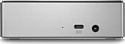 LaCie Porsche Design Desktop Drive 8TB