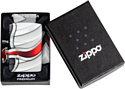 Zippo Flame Design 49357