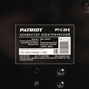 Patriot PTC 20 E
