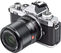 Viltrox AF 33mm f/1.4 Nikon Z